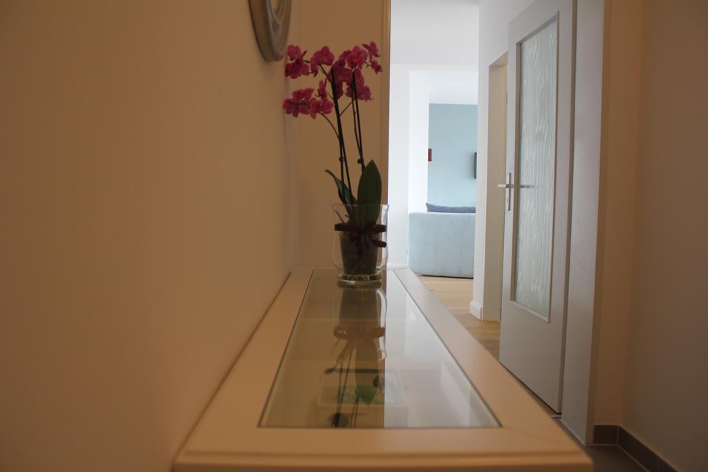 Mk Apartments Düsseldorf Cameră foto