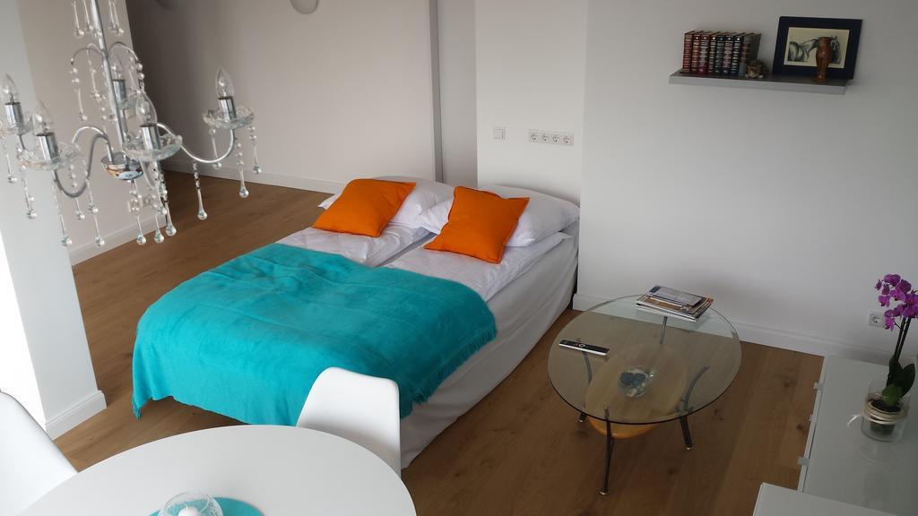 Mk Apartments Düsseldorf Cameră foto