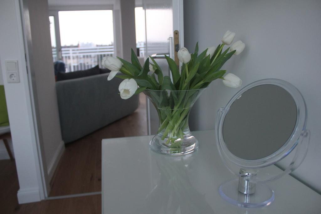 Mk Apartments Düsseldorf Cameră foto