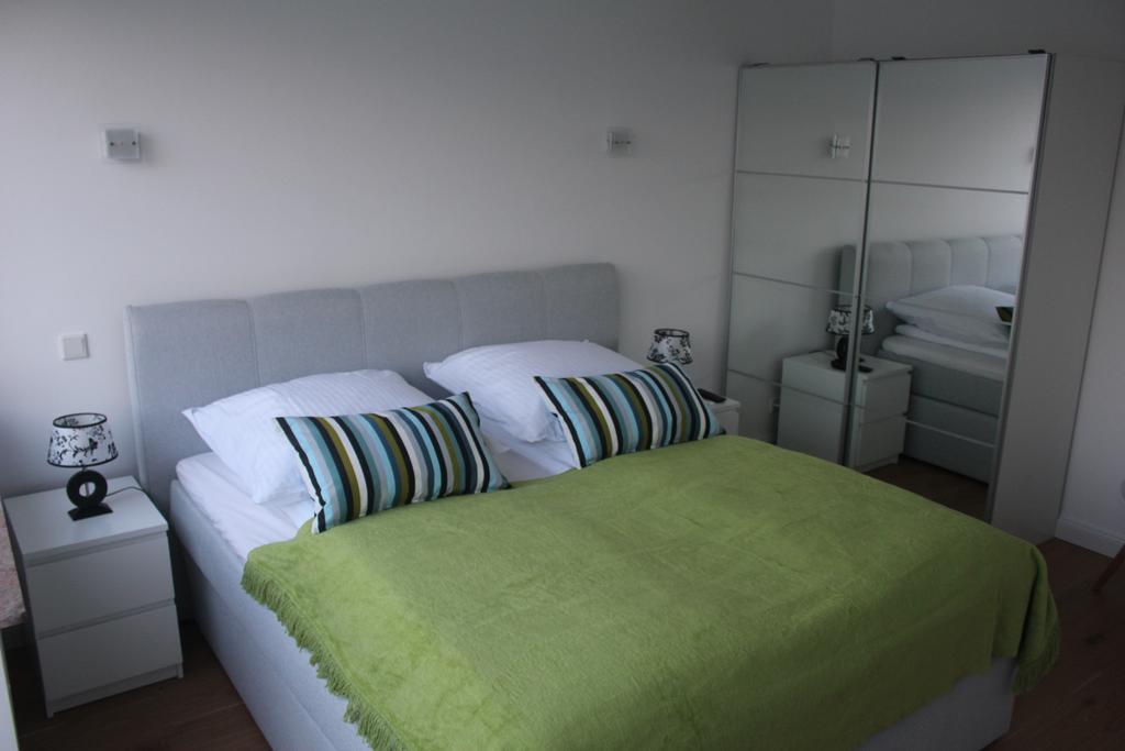 Mk Apartments Düsseldorf Cameră foto