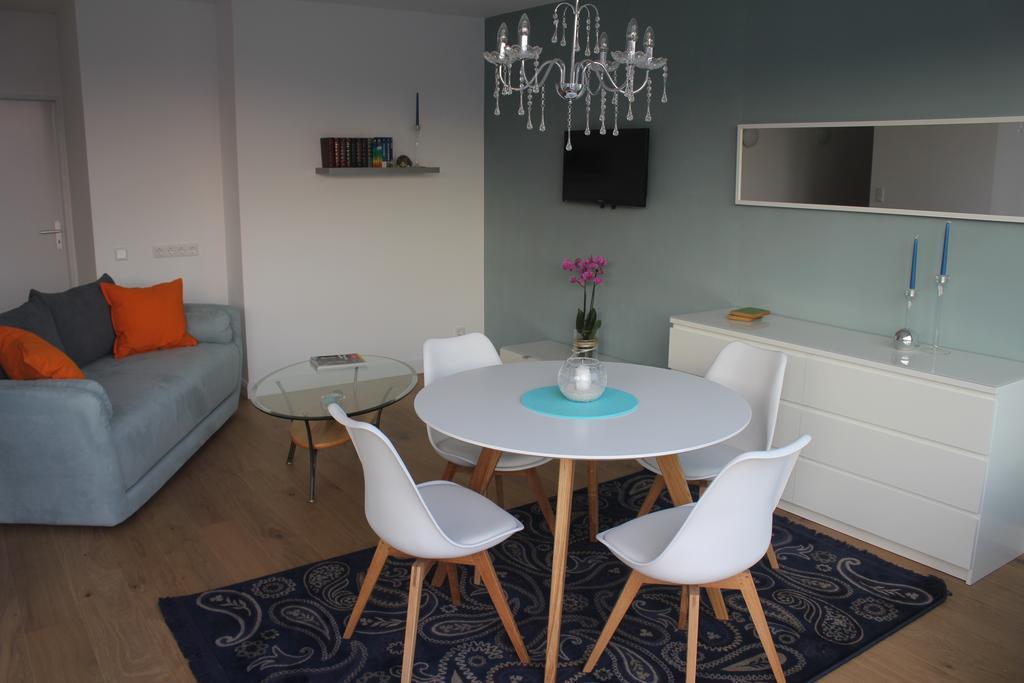 Mk Apartments Düsseldorf Cameră foto