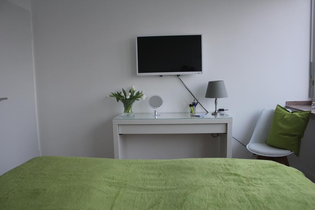 Mk Apartments Düsseldorf Cameră foto
